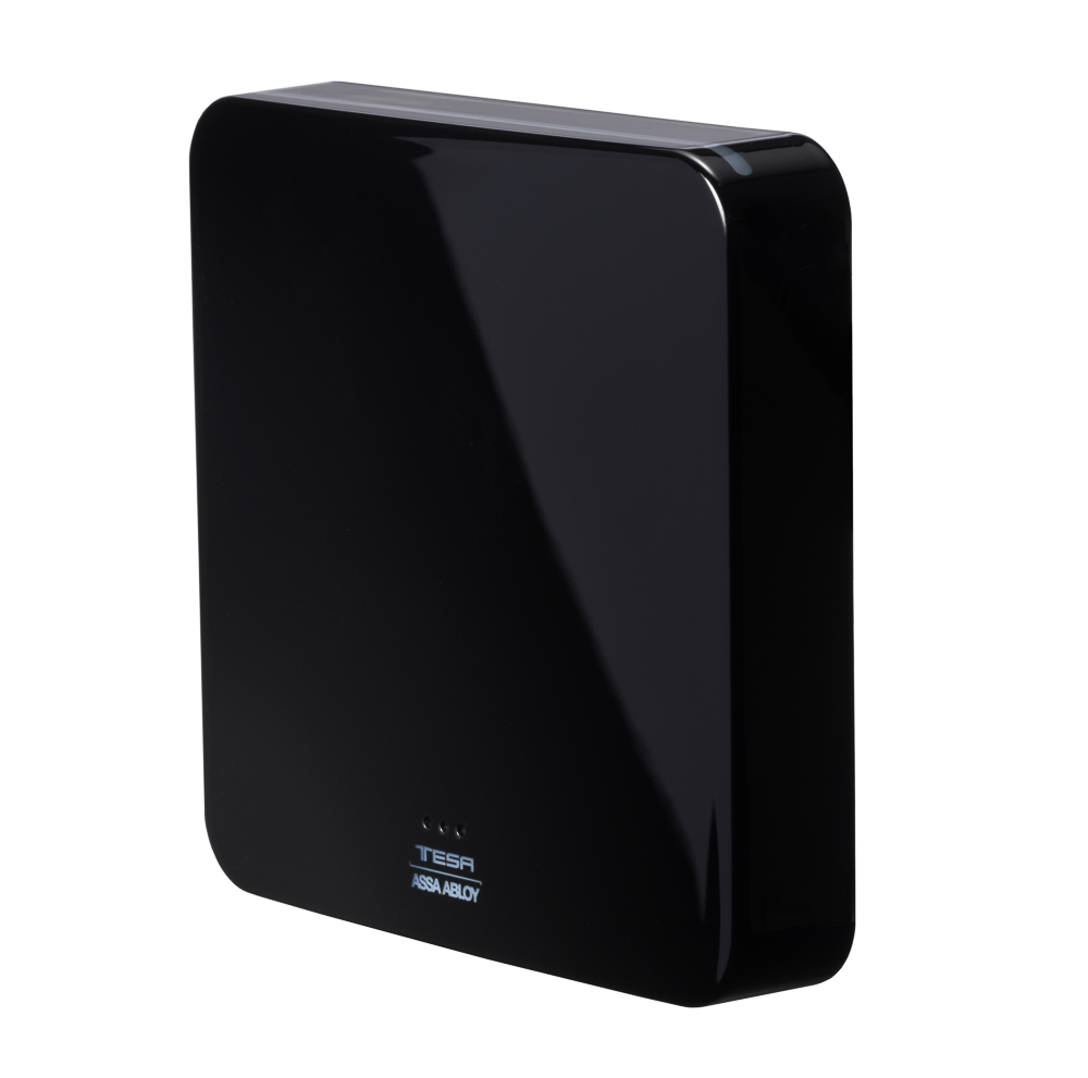 53WLS4AR2P1 SMARTair i-reader, breed model 82x82x16 mm